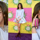 Image for article titled The Kids' Choice Awards Red Carpet Is the Most Fun Red Carpet of the Year